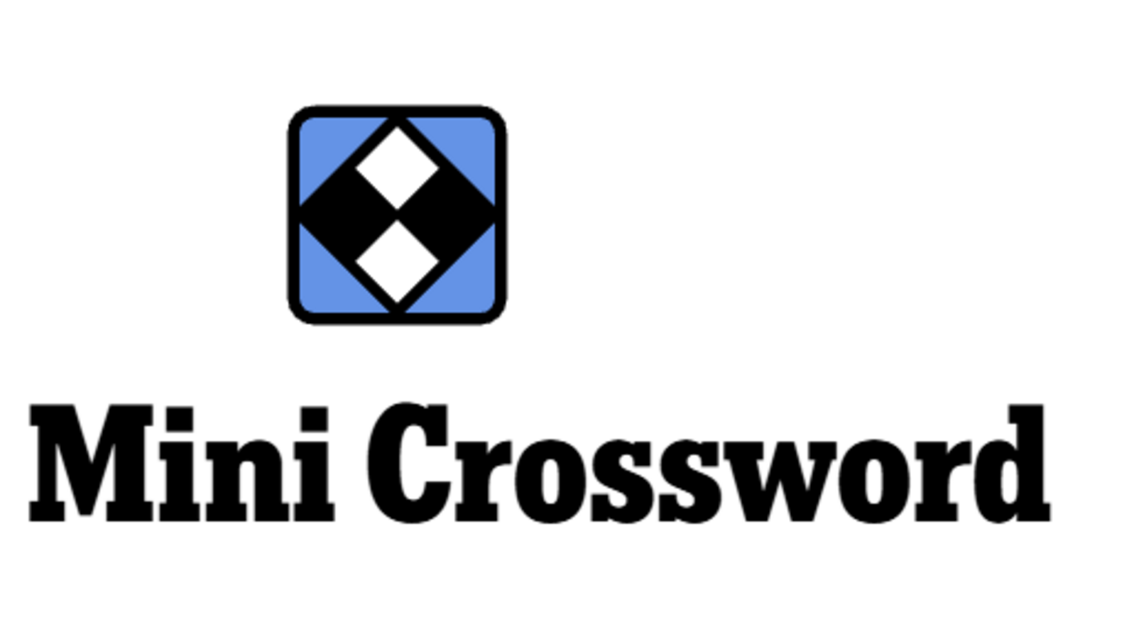 NYT Mini Crossword Today See Hints And Answers For August 24 2025 Hindustan Times