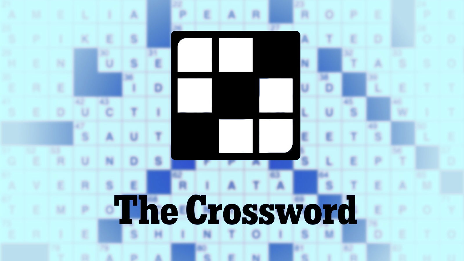 NYT The Crossword Solution For Today August 23 2025 