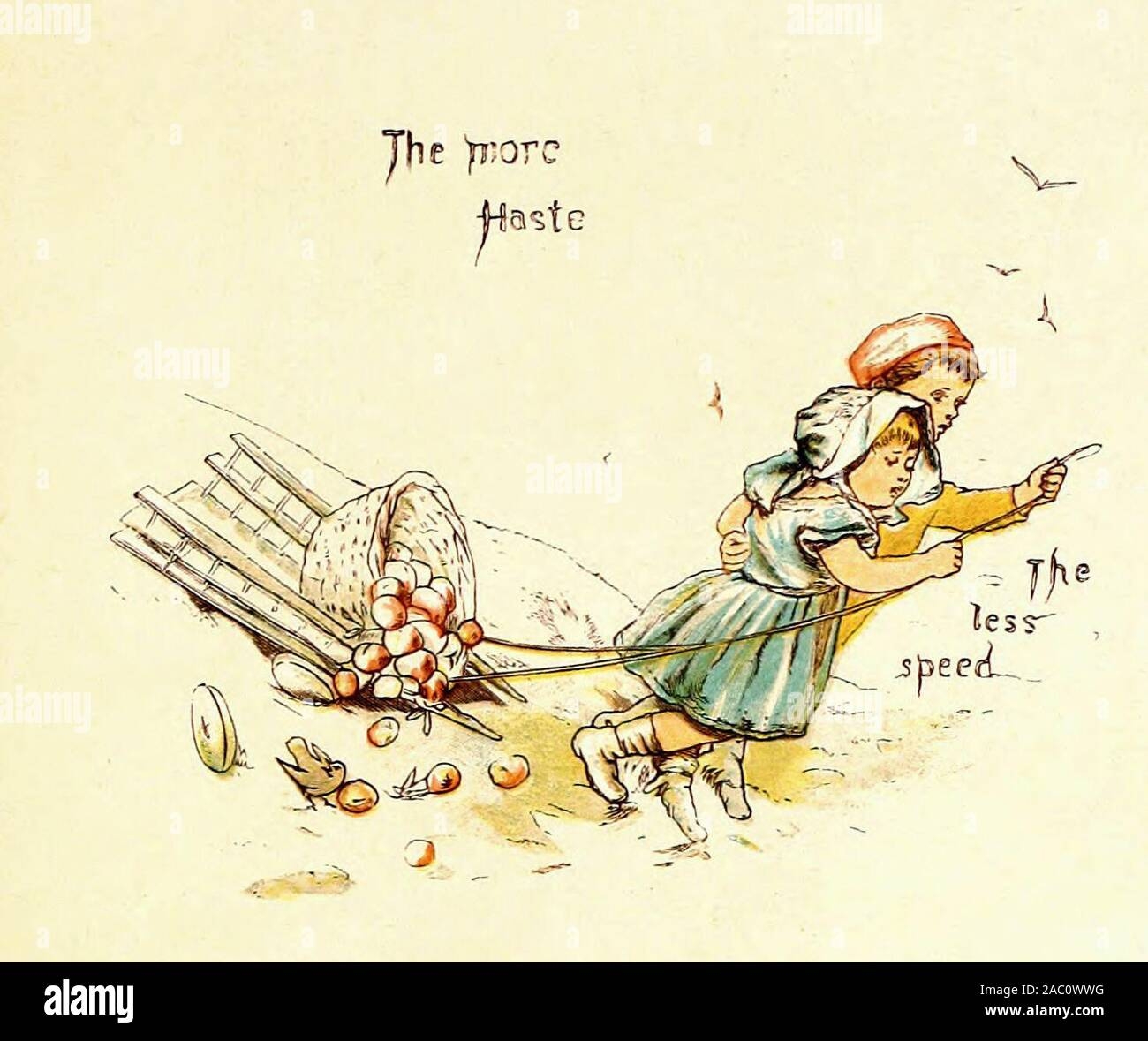 Old Proverb Hi res Stock Photography And Images Alamy