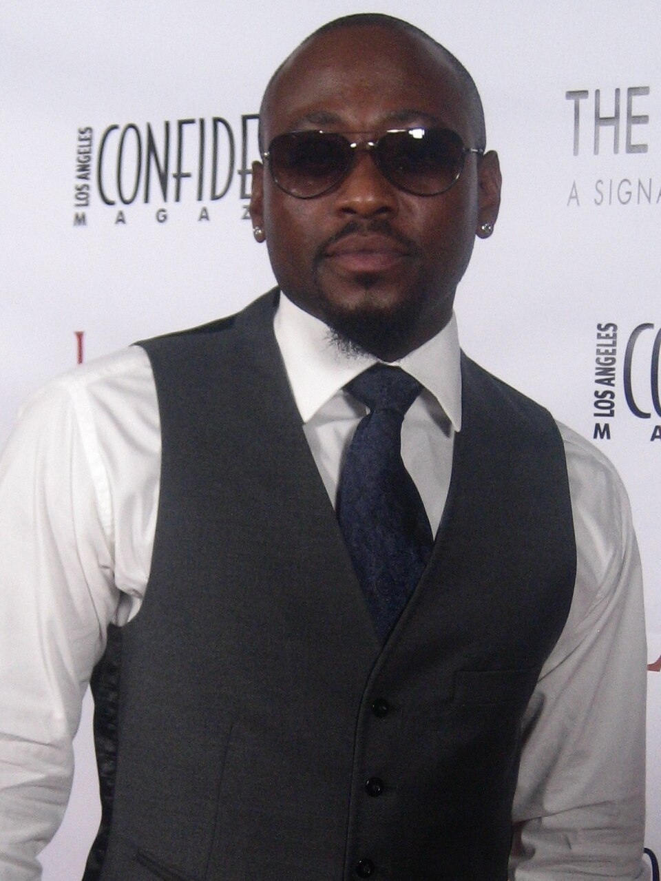 Omar Epps Wikipedia