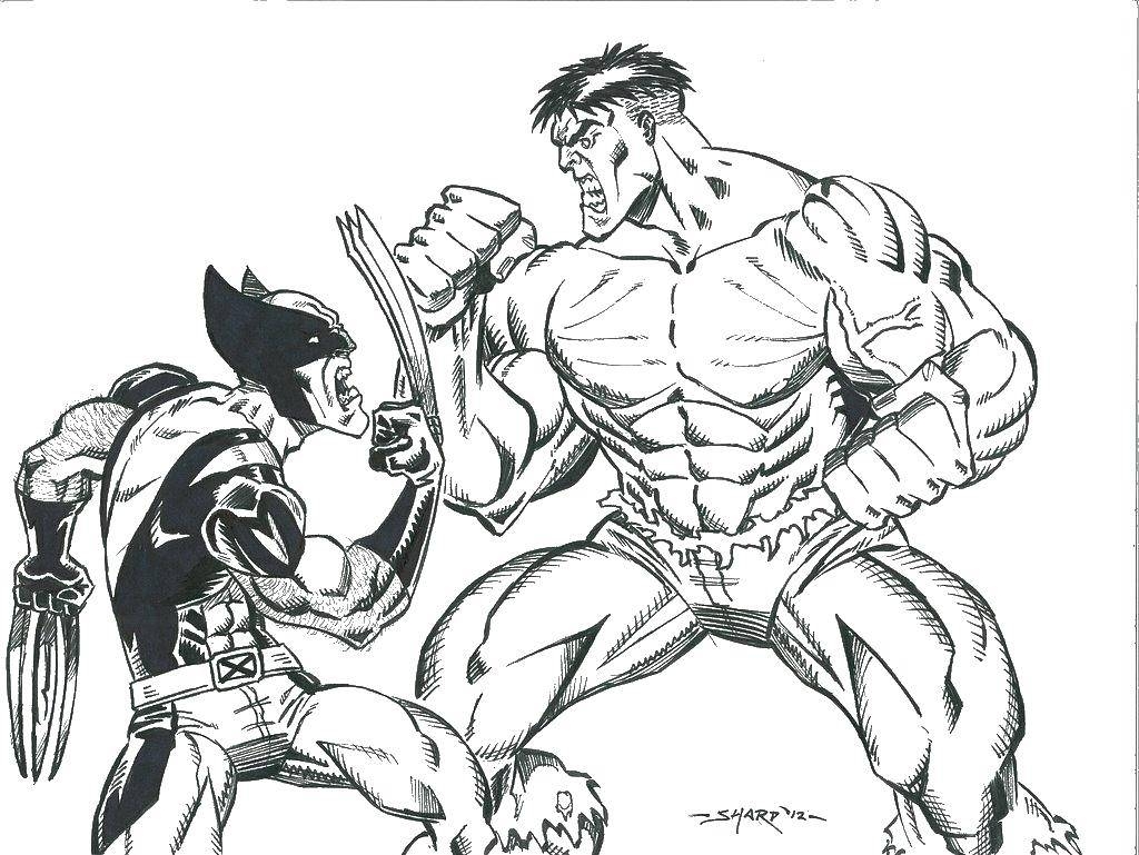 x-men beast coloring page x-men beast coloring page