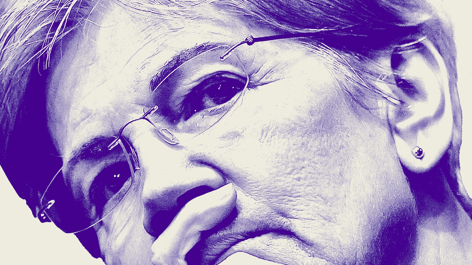 Opinion The Game Is Rigged Elizabeth Warren On America s Next Story The New York Times