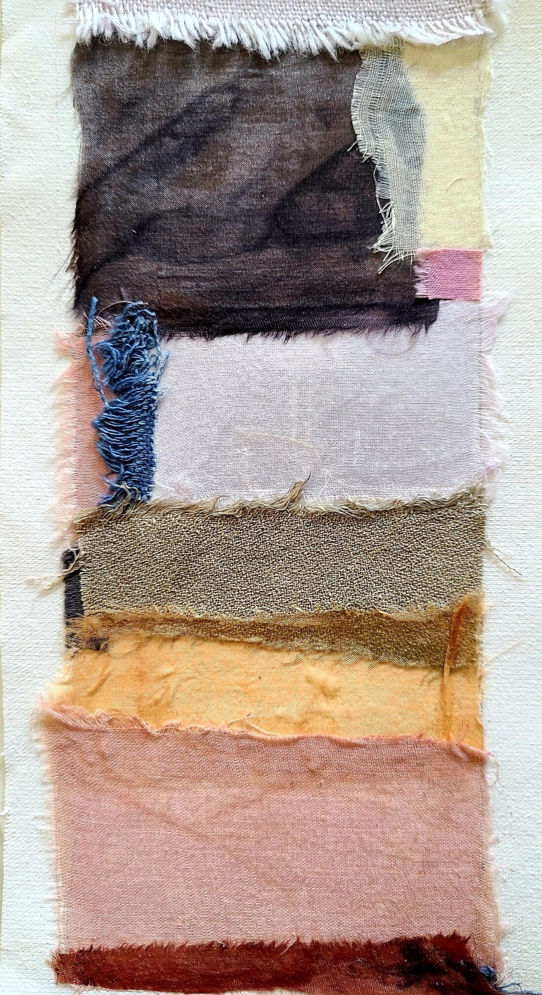 Paper Margaret Byrd Installation Art And Wanderlust The Perfect Trio Margaret Byrd