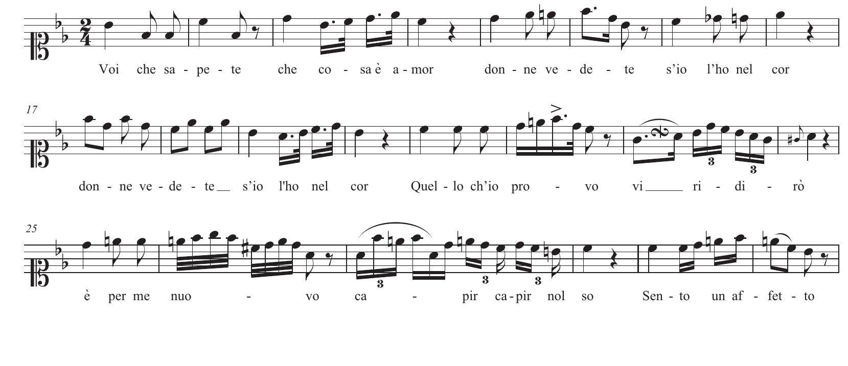 PDF Abbellimenti O Fioriture Further Evidence Of Creative Embellishment In And Beyond The Rossinian Repertoire