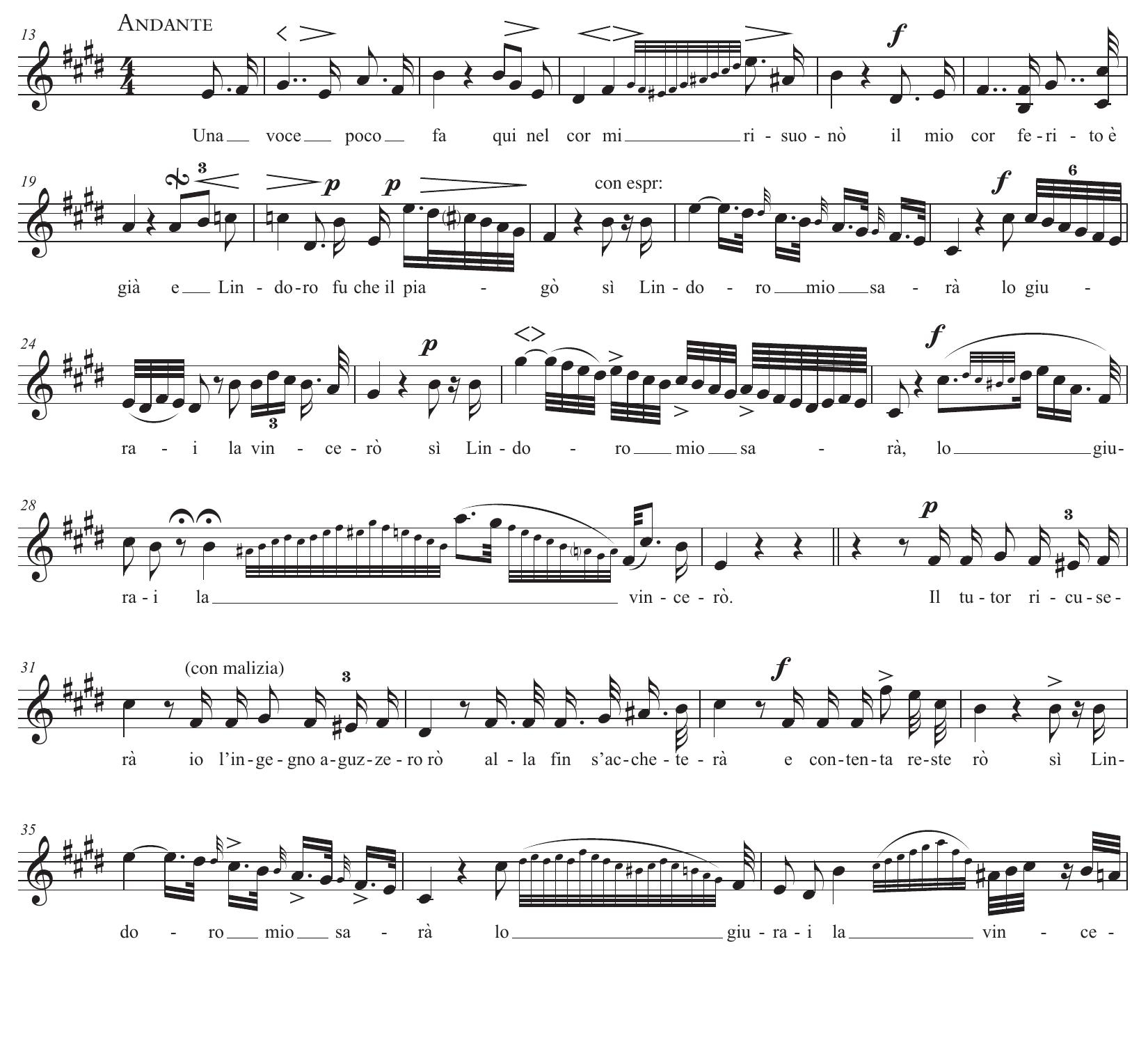 PDF Abbellimenti O Fioriture Further Evidence Of Creative Embellishment In And Beyond The Rossinian Repertoire