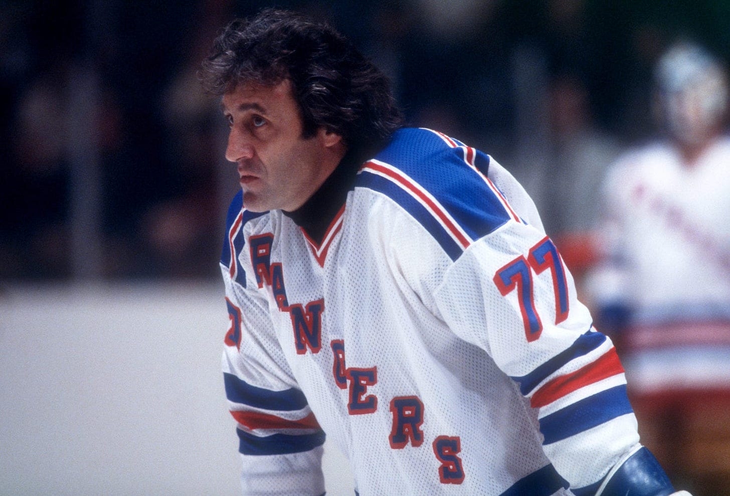 Phil Esposito s 1978 1979 Season