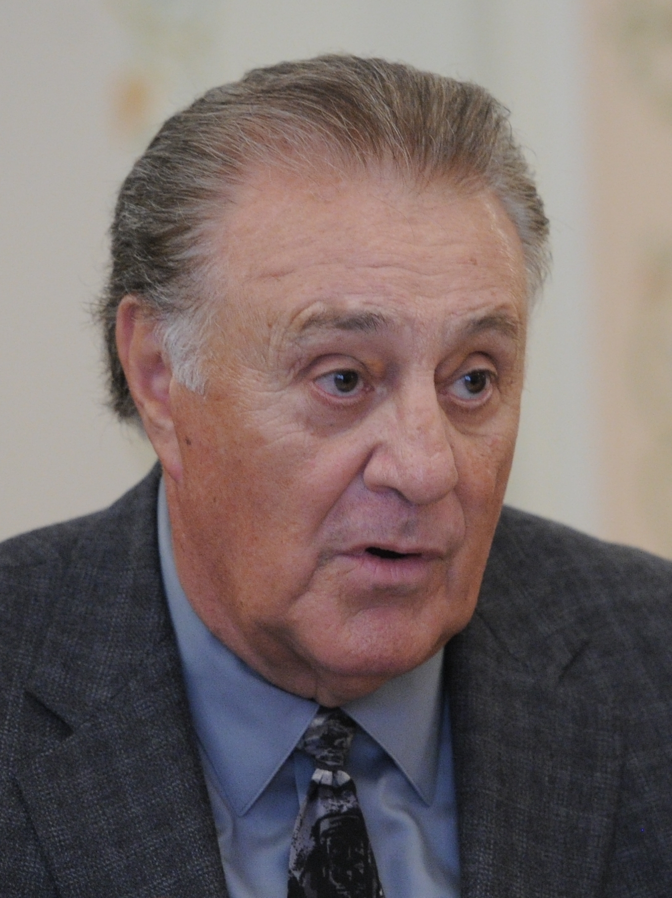 Phil Esposito Wikipedia