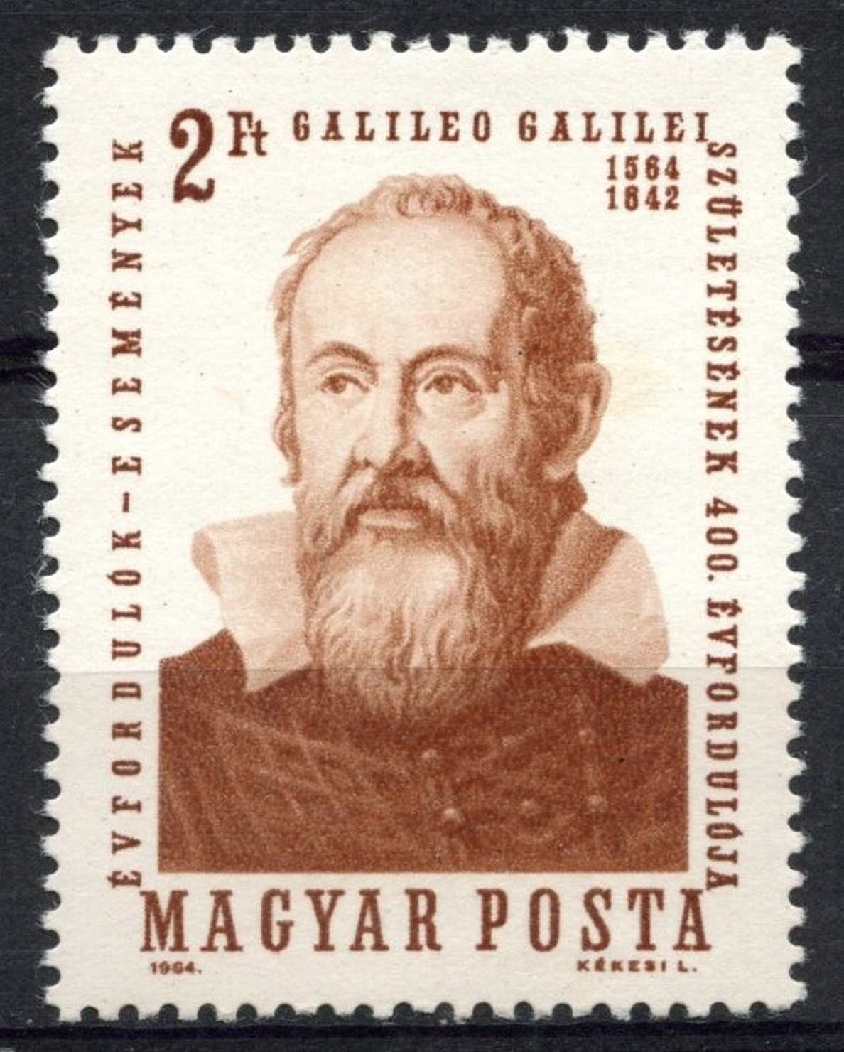 Philately And Stamp Collecting February 15th In Stamps Galileo Galilei Susan B Anthony Charles douard Guillaume Ernest Shackleton Nat King Cole