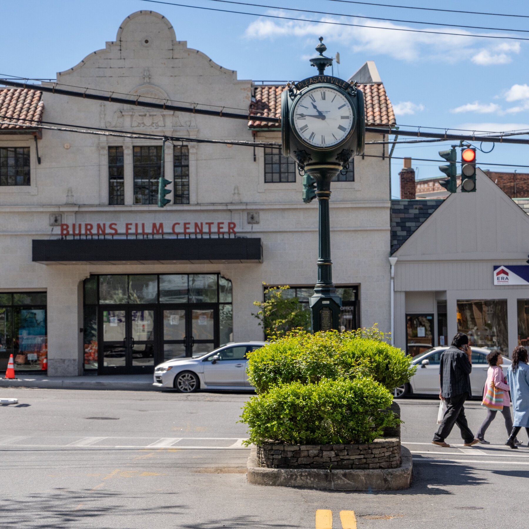 Pleasantville NY A Walkable Village That Checks All The Boxes The New York Times