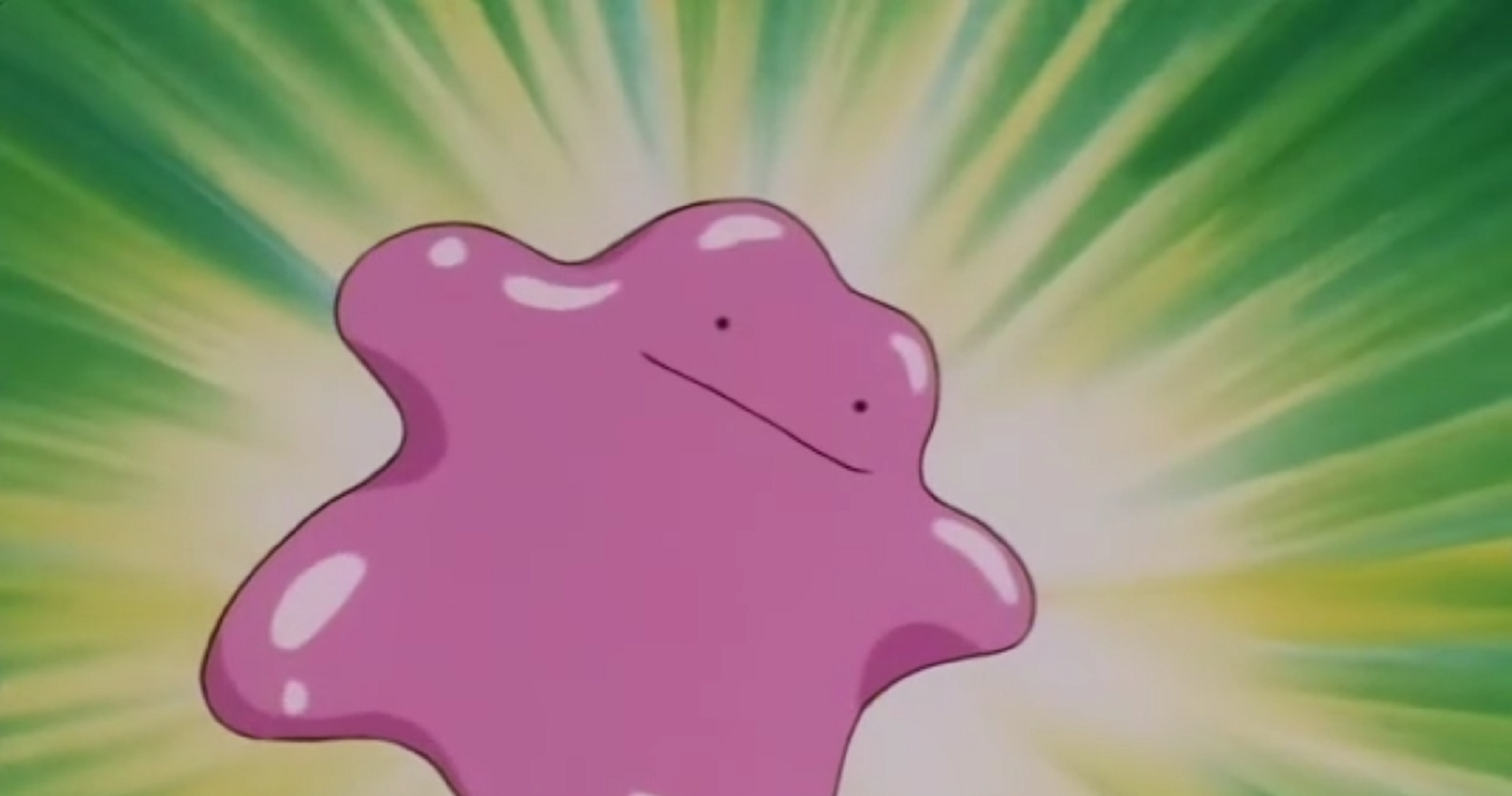 Pokemon Needs To Stop Wasting Ditto s Potential
