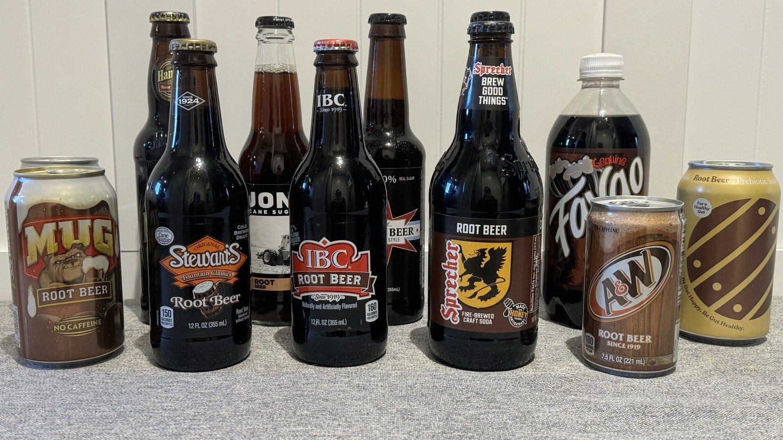 Popular Brands Of Root Beer Ranked Popular Brands Of Root Beer Ranked