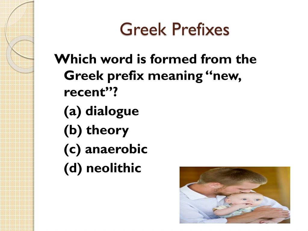 PPT RWA 1 2 Guided Practice G Reek Prefixes PowerPoint Presentation Free Download ID 2170590
