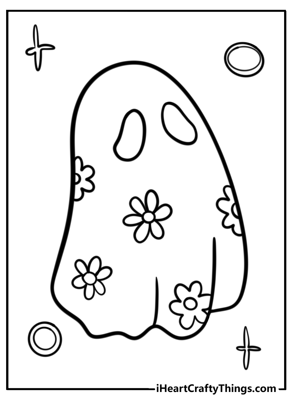 cute coloring pages aesthetic