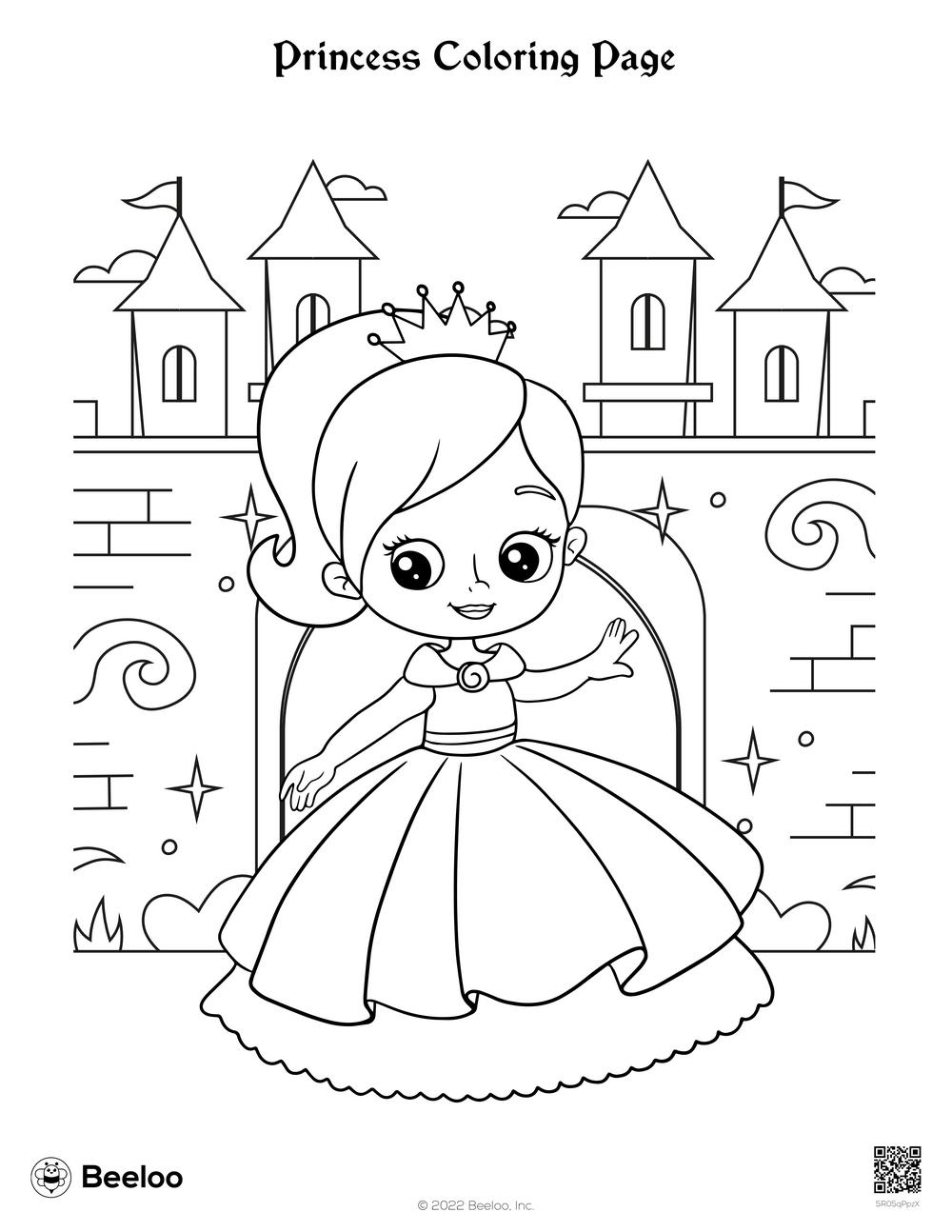 printable coloring pages princesses printable coloring pages princesses