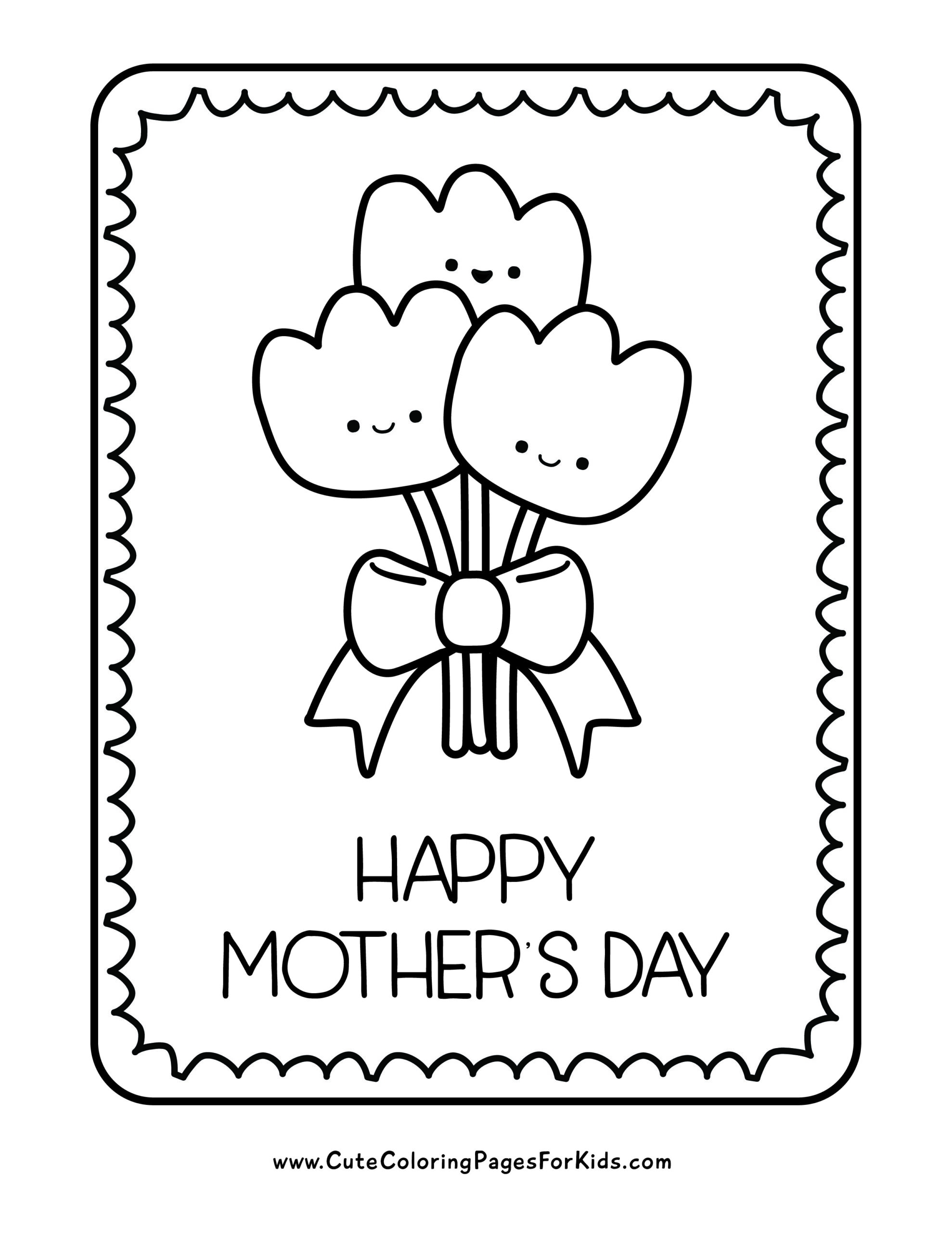 Printable Happy Mothers Day Kids All About Me Posters Mother s Day Coloring Page Printable Crafts Printable Happy Mothers Day Kids All About Me Posters Mother s Day Coloring Page Printable Crafts