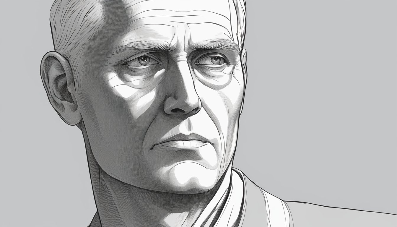 Psychopath Dead Eyes Exploring The Concept Of Emotionless Gaze