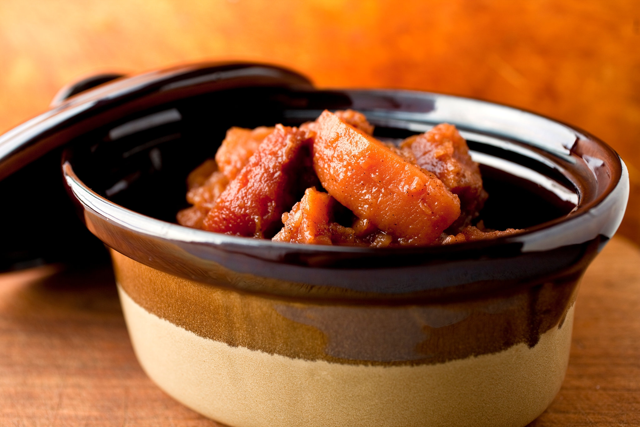 Quince Compote Recipe