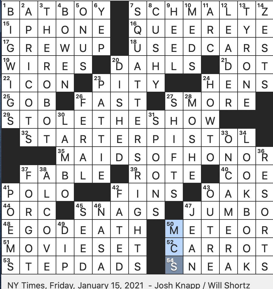 muse of music crossword