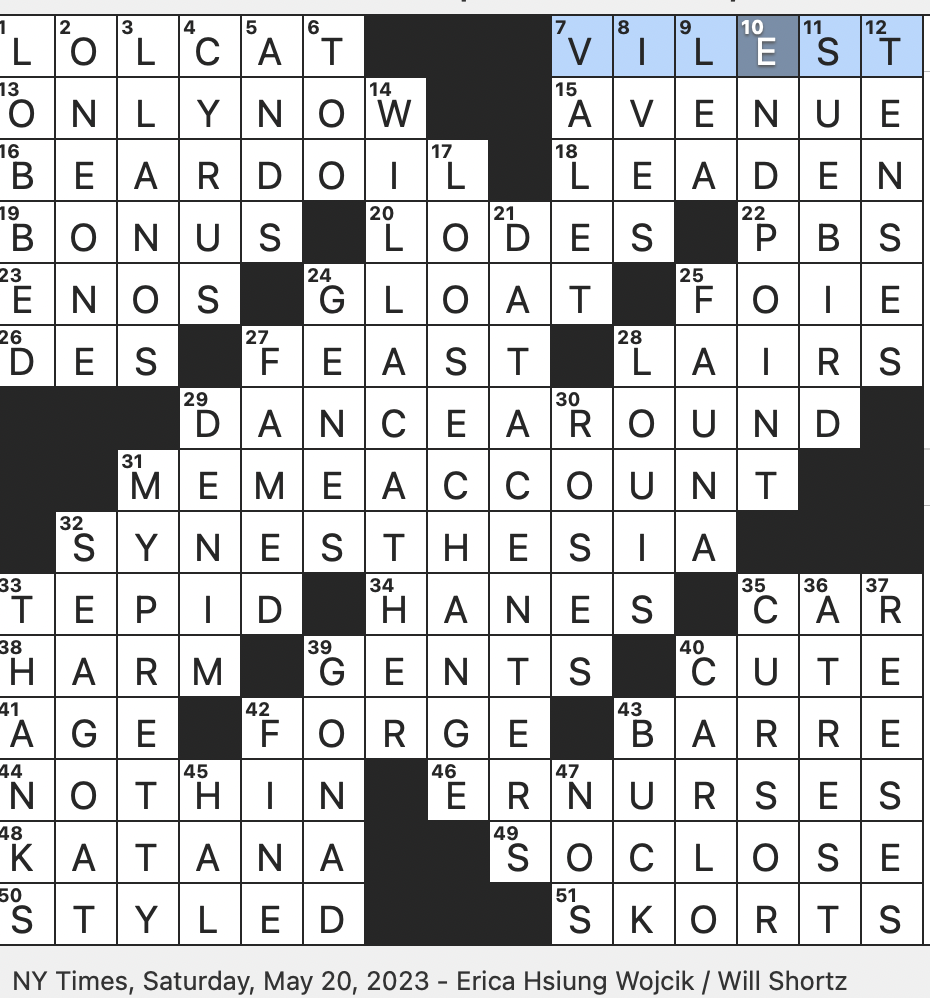 Rex Parker Does The NYT Crossword Puzzle Vermont Municipality SE Of Montpelier SAT 5 20 23 Term Of Address In An Old timey Introduction Creature Of The Internet Staffers Savvy With Rex Parker Does The NYT Crossword Puzzle Vermont Municipality SE Of Montpelier SAT 5 20 23 Term Of Address In An Old timey Introduction Creature Of The Internet Staffers Savvy With