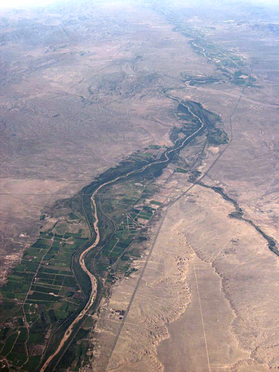 Rio Grande Valley New Mexico Wikipedia