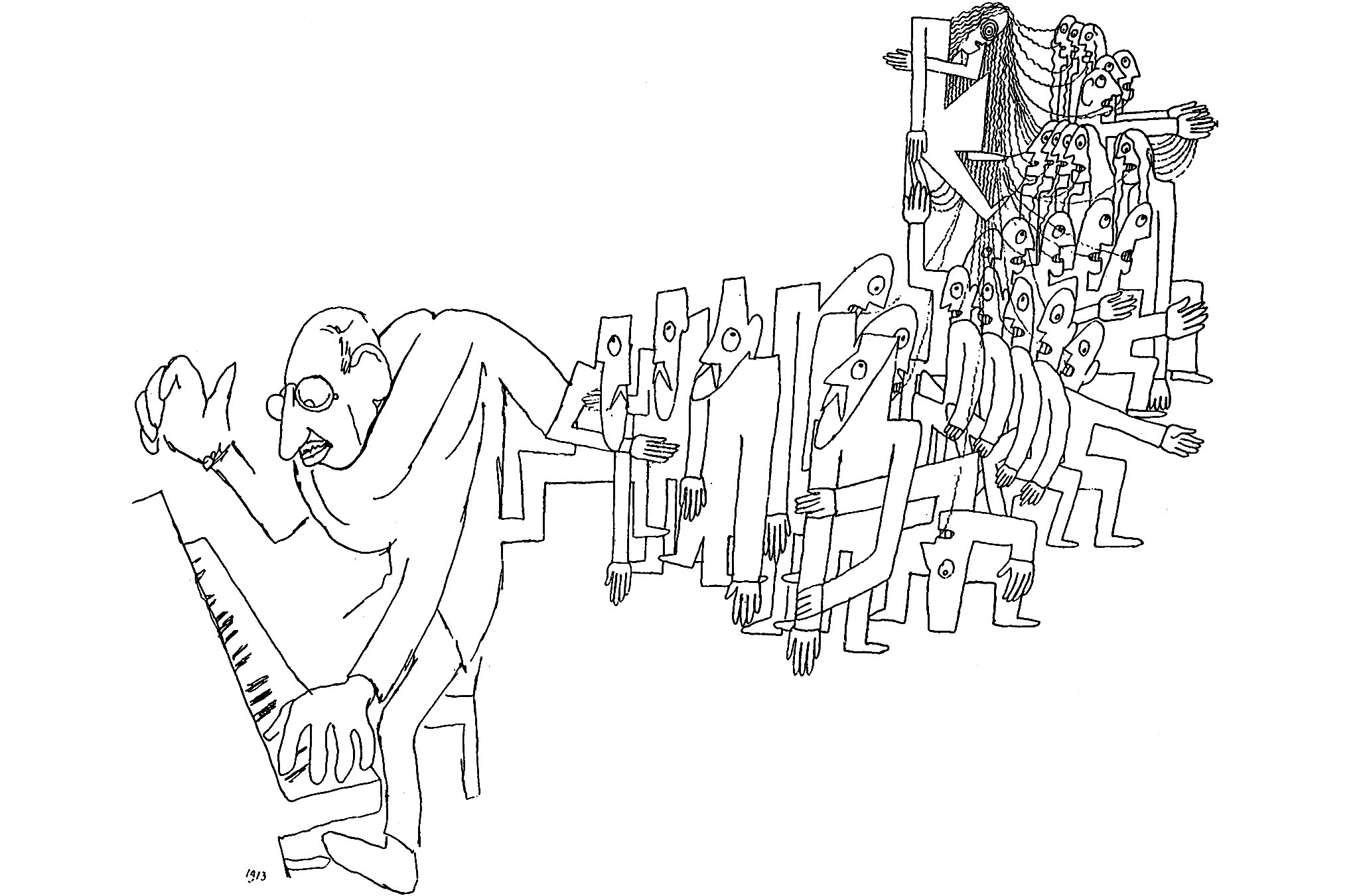 Rite Of Spring Cools Into A Rite Of Passage The New York Times Rite Of Spring Cools Into A Rite Of Passage The New York Times