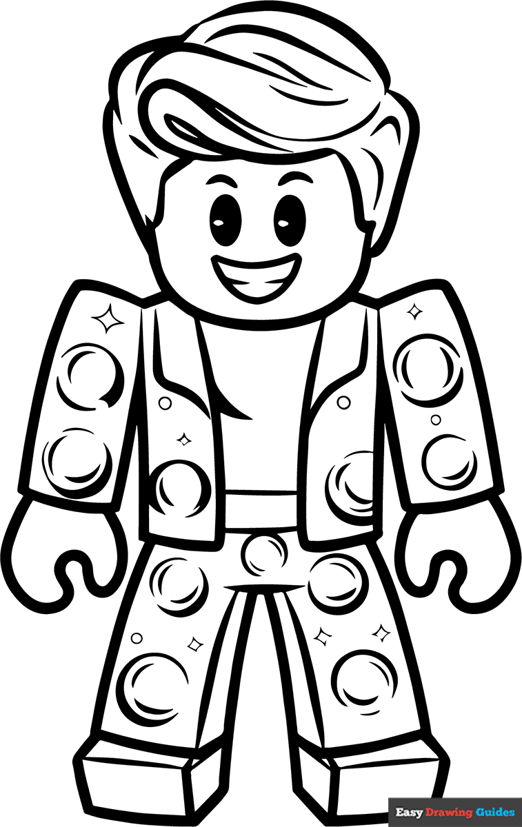 free coloring pages for boys