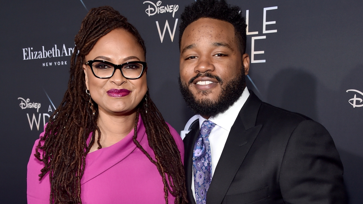 Ryan Coogler s Sweet Letter To Wrinkle In Time Director Ava DuVernay Mashable