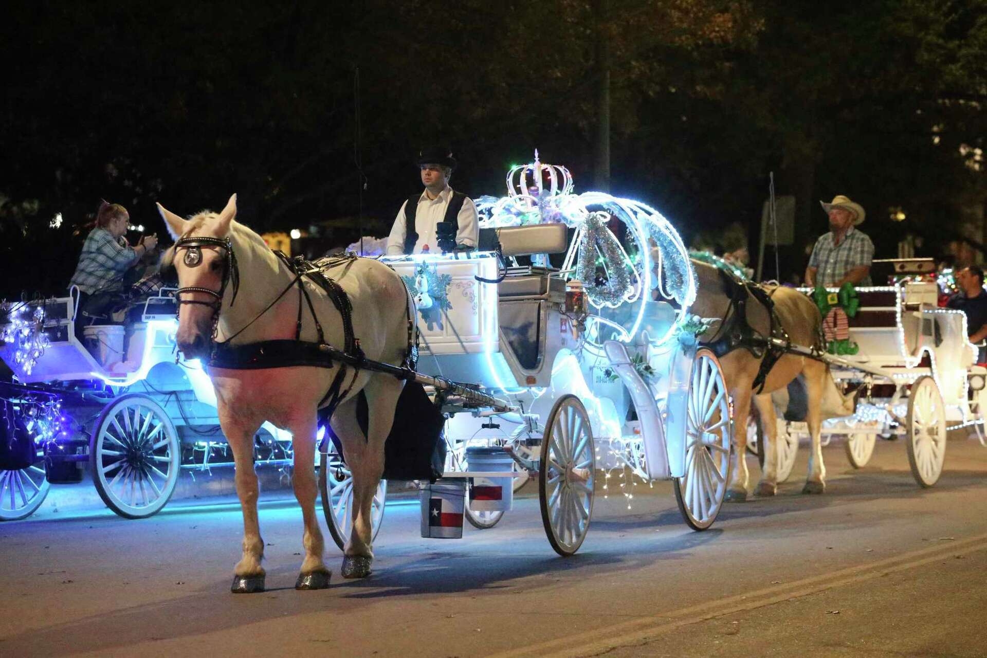 San Antonio Debates Future Of Horse drawn Carriages San Antonio Debates Future Of Horse drawn Carriages