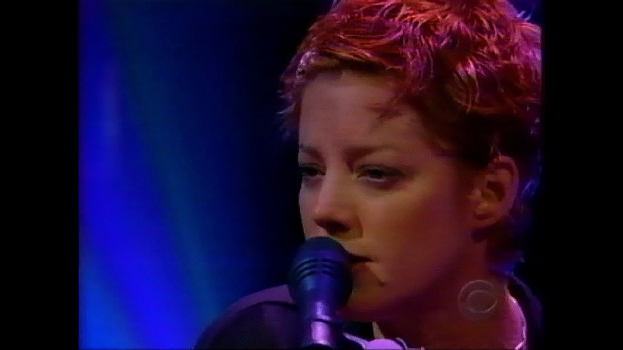 Sarah McLachlan Angel 1998 06 01 YouTube