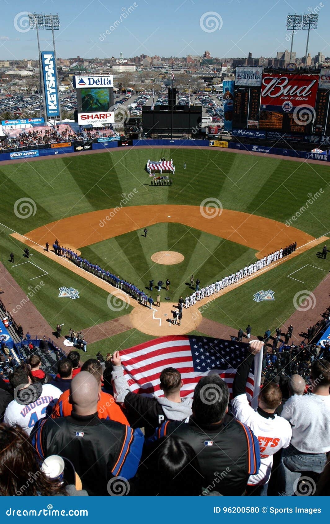 Shea Stadium Old Home Of The New York Mets Editorial Image Image Of Honorguard Field 96200580 Shea Stadium Old Home Of The New York Mets Editorial Image Image Of Honorguard Field 96200580