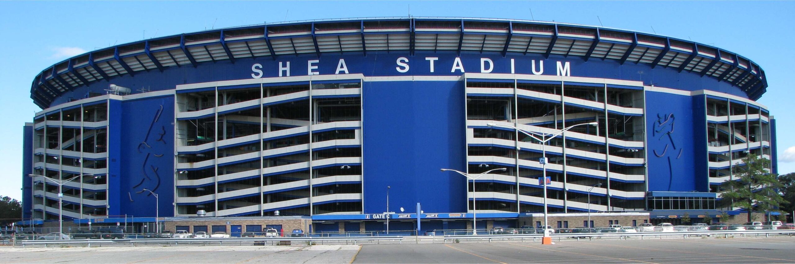 Shea Stadium Wikipedia