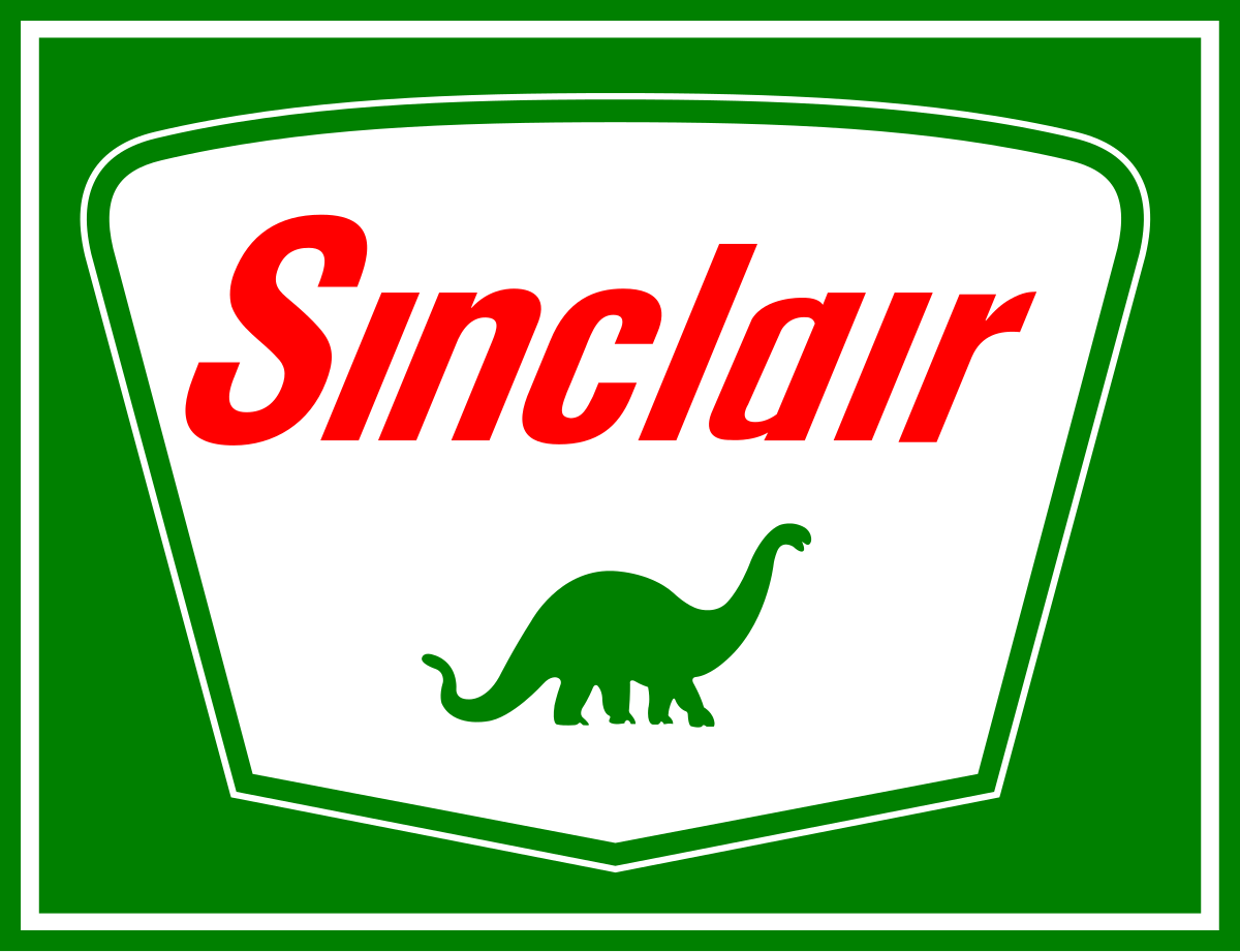 Sinclair Oil Corporation Wikipedia