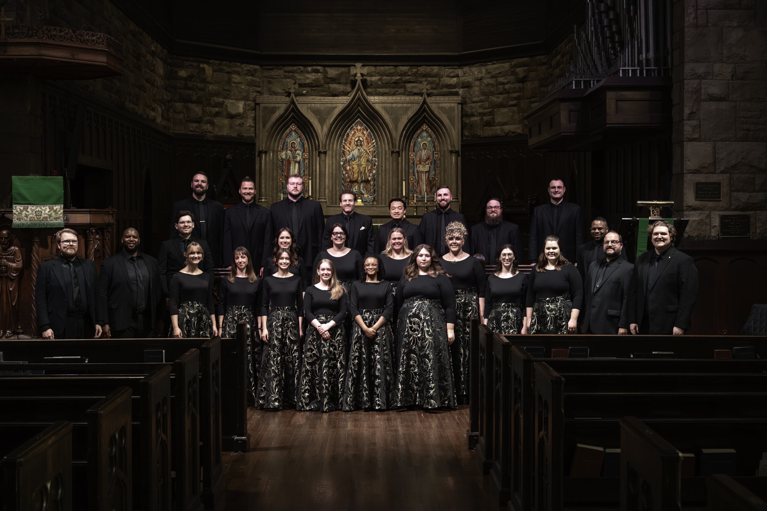 vocalist aimee crossword clue