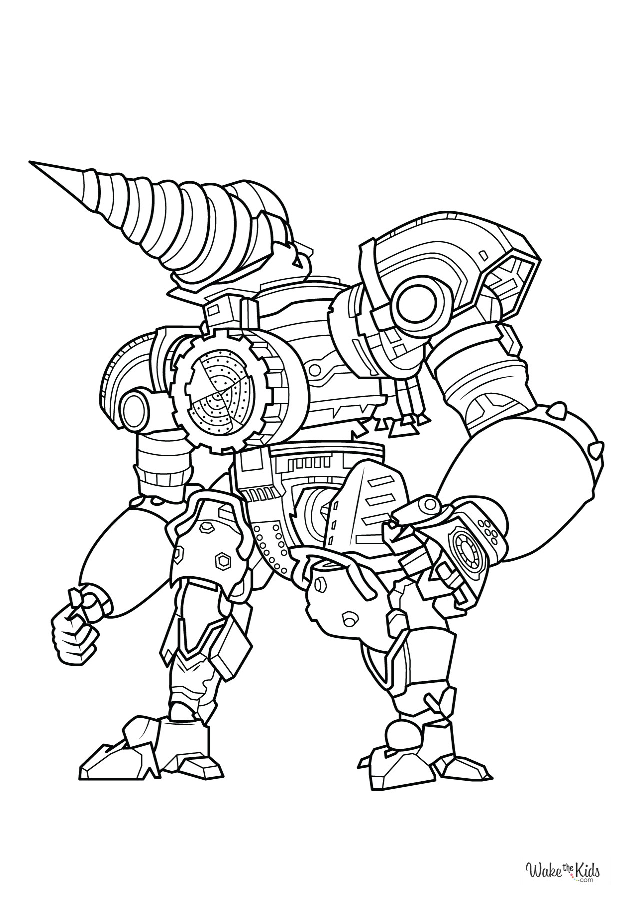 skibidi toilet coloring pages