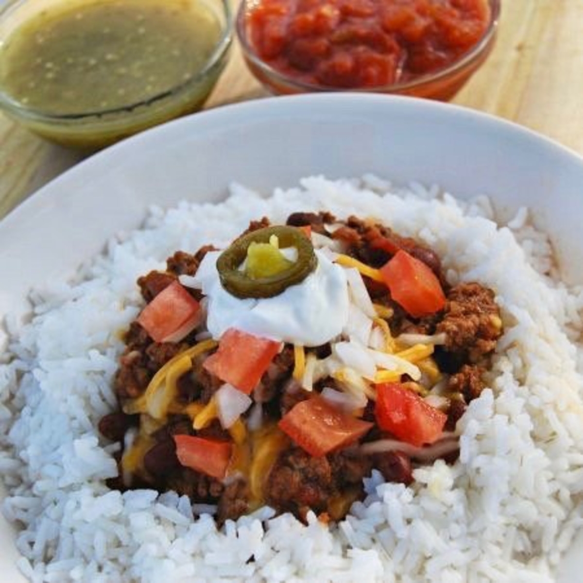 Slow Cooker Smothered Burrito Bowl Recipe Easy Burrito Bowl Ideas Parade