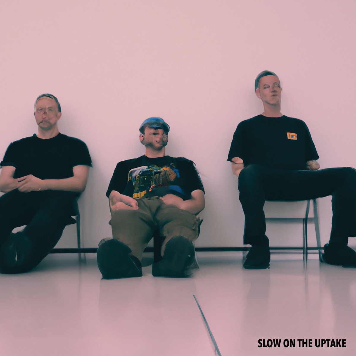 Slow On The Uptake Stupids Violent Pest Records