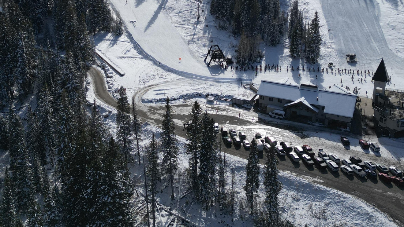 Solitude Mountain Resort Announces Earliest Season Opening In Decade For Pass Holders Solitude Mountain Resort Announces Earliest Season Opening In Decade For Pass Holders
