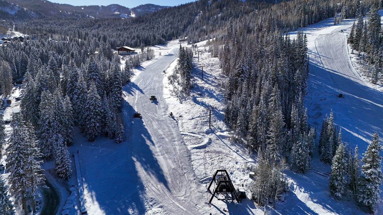 Solitude Mountain Resort Announces Earliest Season Opening In Decade For Pass Holders Solitude Mountain Resort Announces Earliest Season Opening In Decade For Pass Holders