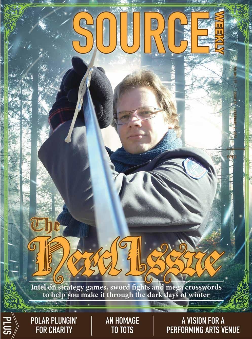 Source Weekly February 2 2023 By The Source Weekly Issuu