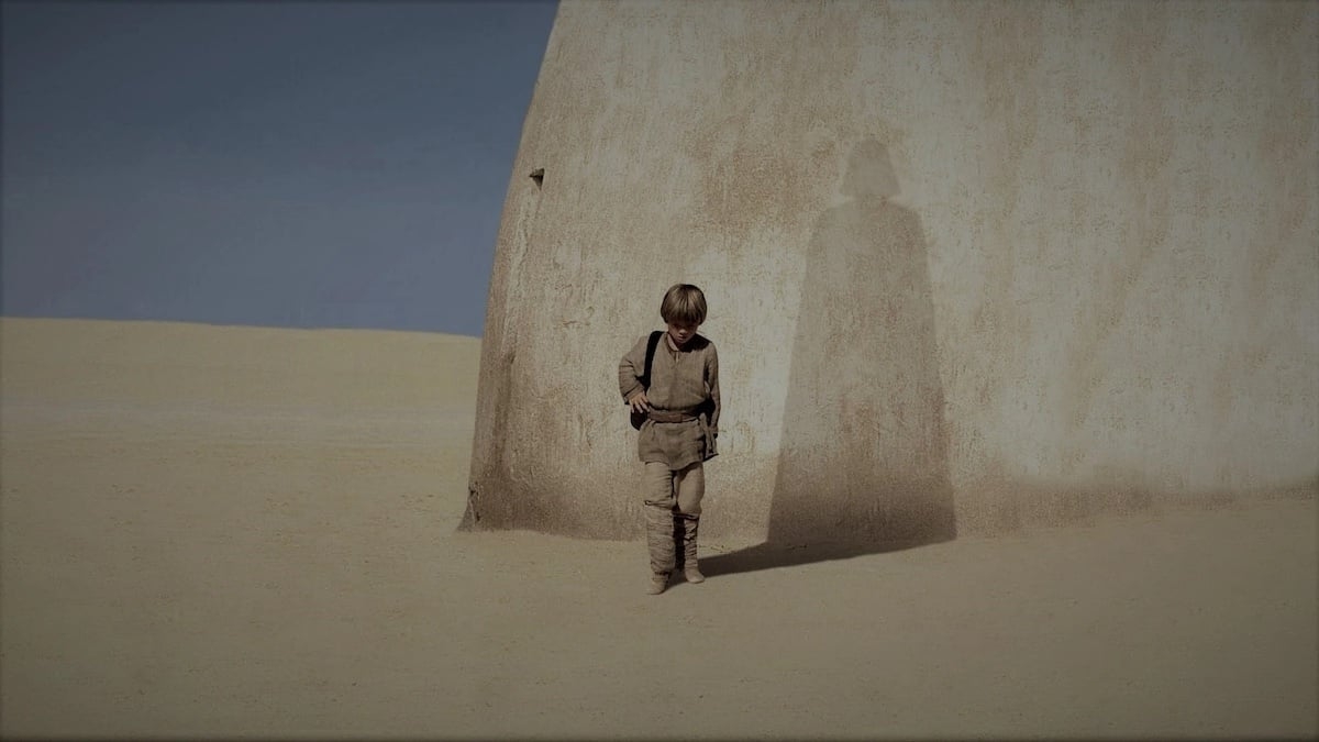 Star Wars 10 Most Iconic Anakin Darth Vader Nicknames