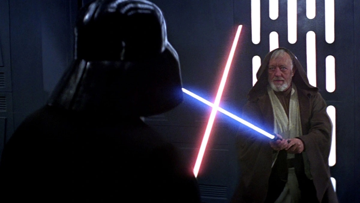 Star Wars 15 Best Darth Vader Nicknames