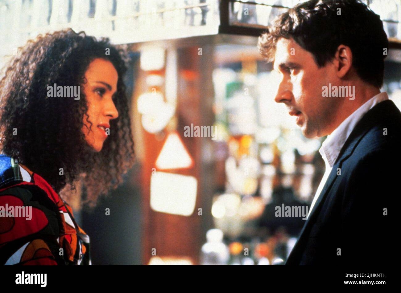 Stephen Rea Jaye Davidson Crying Hi res Stock Photography And Images Alamy