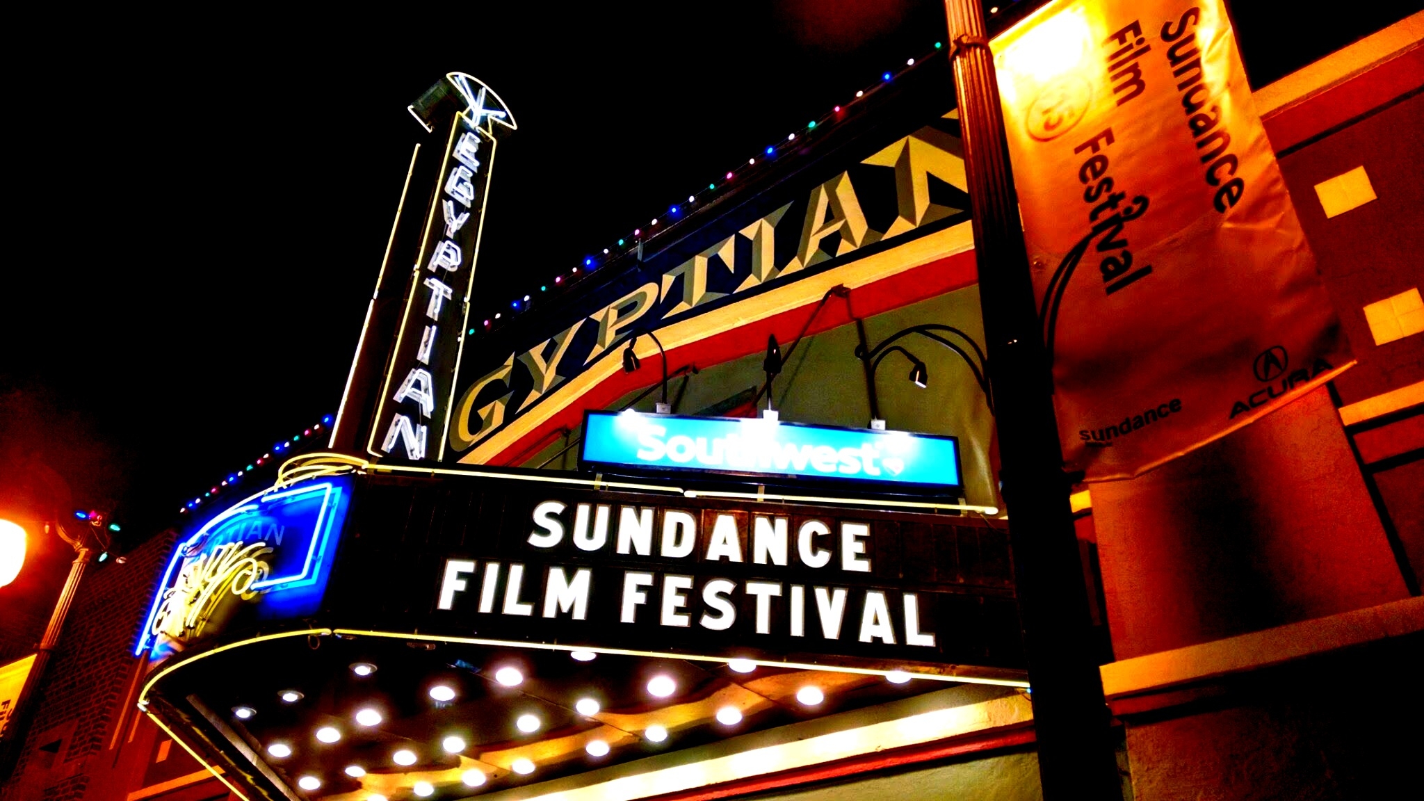 Sundance Film Festival Wikipedia