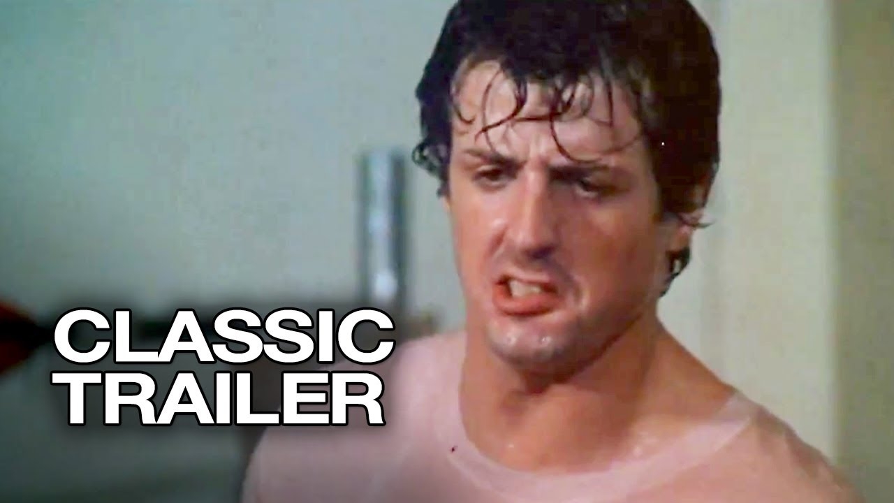 Sylvester Stallone s 10 Best Movie Roles Ranked