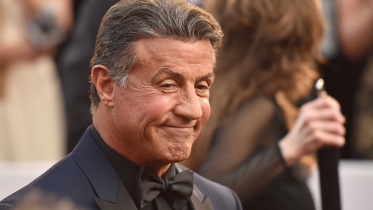 Sylvester Stallone s Brother Calls Oscar Snub Total Hollywood