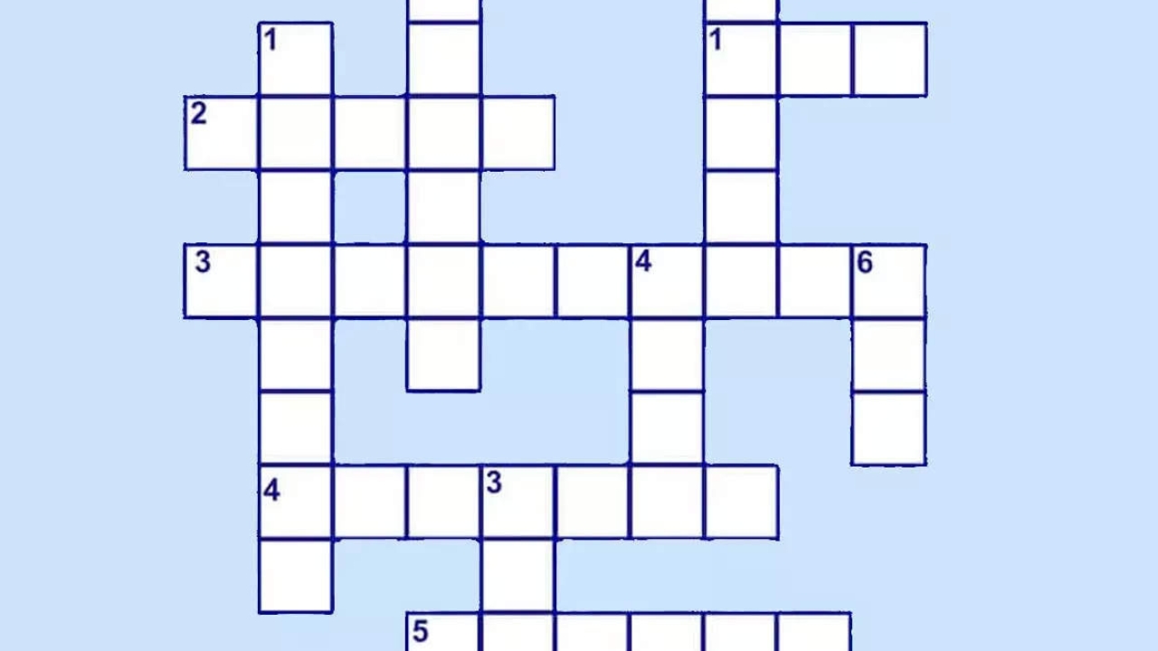 taj mahal city crossword
