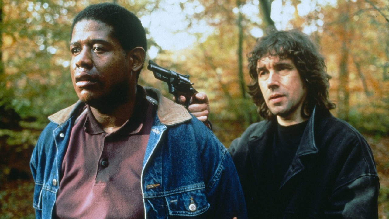 The Crying Game 1992 MUBI