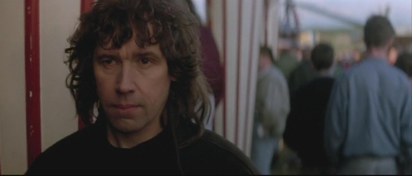 The Crying Game 1992 Stephen Rea As Fergus IMDb
