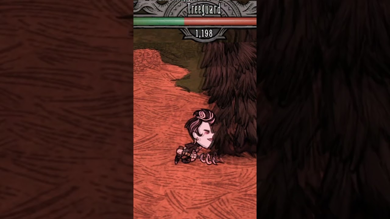 The Fencing Sword Is NOT A Weapon gaming dontstarvetogether dontstarve games YouTube