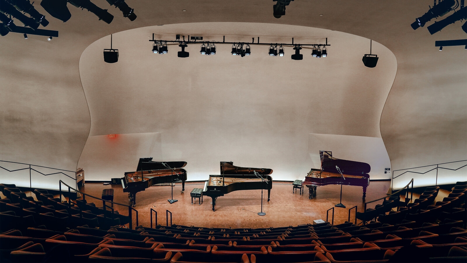 The Frick Needs A New Piano Which Would You Choose The New York Times The Frick Needs A New Piano Which Would You Choose The New York Times